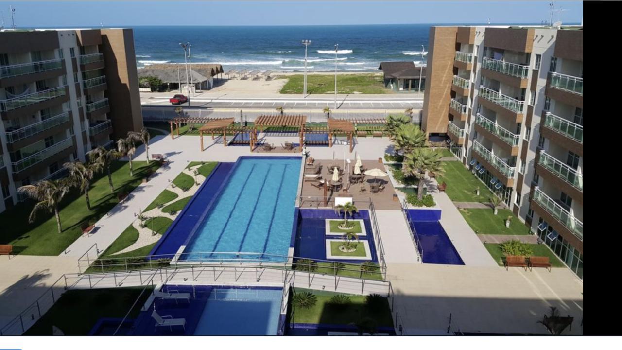 V G Fun Praia Do Futuro Fortaleza (Ceara) Exterior foto