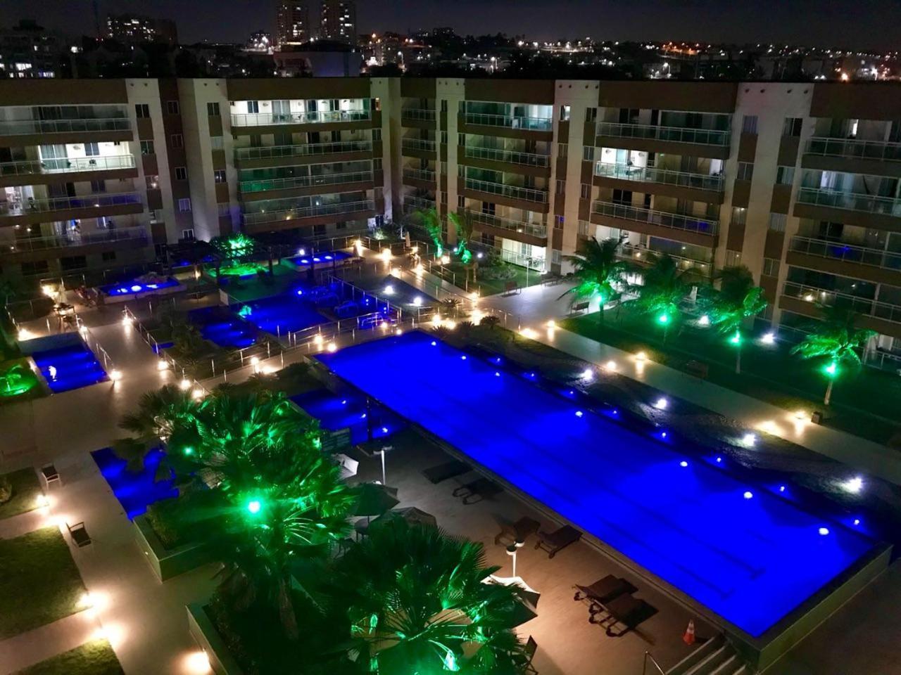 V G Fun Praia Do Futuro Fortaleza (Ceara) Exterior foto